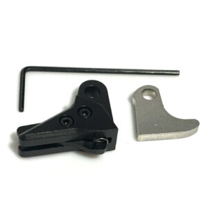 ⚡ New: Buy GLOCK FRT V3 6061 ALUMINUM TRIGGER SHOE, Gen 1 2 3 4 All Glocks