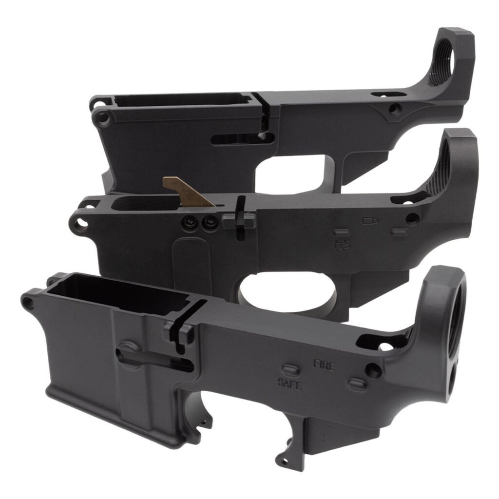 Firearms Review Board: What You Need