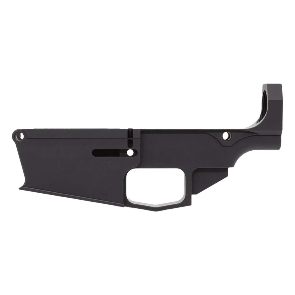 Cleaver Firearms: Performance & Reliability