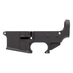 New Release: Buy Blemished – 80% Lower Fire/Safe Marked – Anodized Black