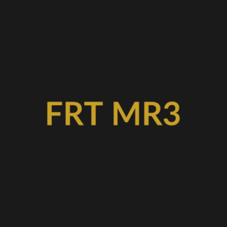 Buy FRT-MR3 Forced Reset Trigger (HK MR556/MR223)
