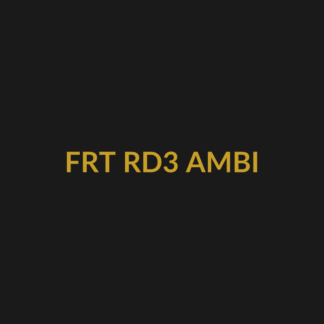 Buy FRT-RD3 Ambidextrous (HK MP5/SP5)