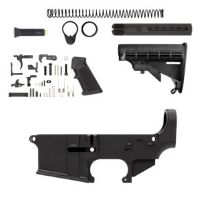 Essential Tips for Firearms Safety Training