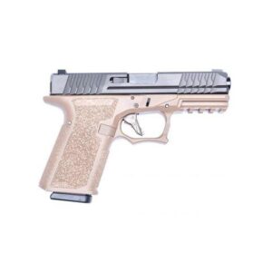 New Release: Buy P80 Complete Pistol Pfc9 Ocs Fde