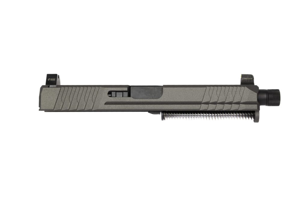 Firearms Reviews: What Experts Look For