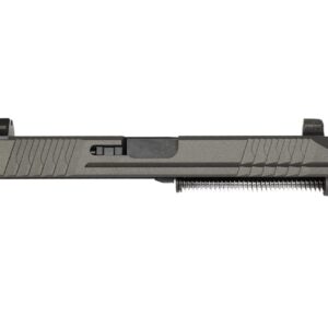 Firearms Reviews: What Experts Look For
