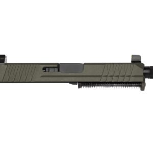 New Release: Buy P80 Compact Slide Assembly -PF940C/PFC9 – Cobalt