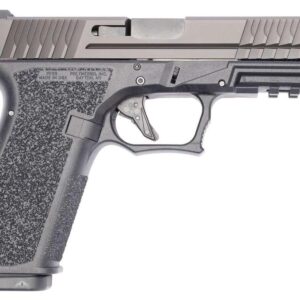 Diamondback Firearms: Rugged & Affordable
