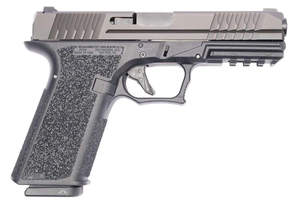 Diamondback Firearms: Rugged & Affordable