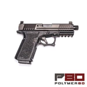 New Release: Buy Pfs9 Compl Pist Thr/Fl Brl Ngt Sgt