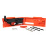 Firearms Identification: The Expert's Guide