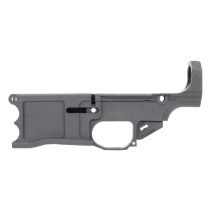 New Release: Buy Polymer80 LR-308 80% Lower Receiver