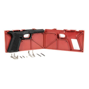 Essential Firearms Guide Books for Owners