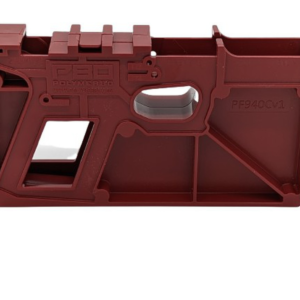 New Release: Buy Polymer80 PF940C Jig Kit for PF940C Frame Blanks