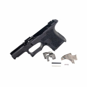 New Release: Buy Polymer80 PF940SC™ 80% Pistol Frame ONLY