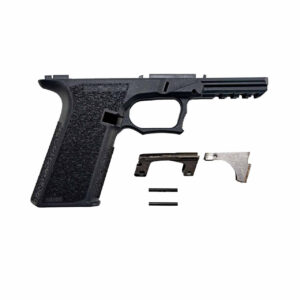 New Release: Buy Polymer80 PF940v2™ 80% Pistol Frame ONLY