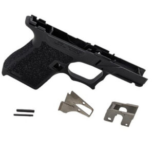 New Release: Buy Polymer80 PF9SS 80% Pistol Frame ONLY
