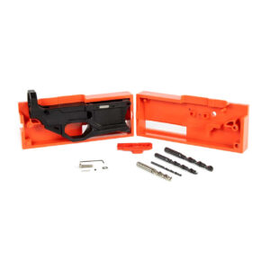 New Release: Buy Polymer80 RL556V3 – RHINO 80% AR15 Lower Receiver with Jig