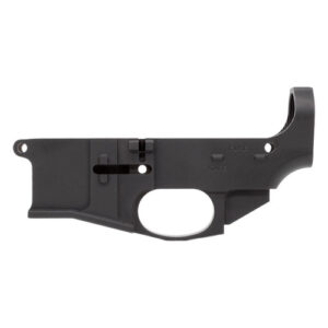 New Release: Buy Premium 80% Lower Fire/Safe Marked – Billet