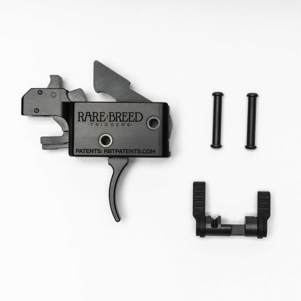 Handgun vs Rifle: Key Differences Explained
