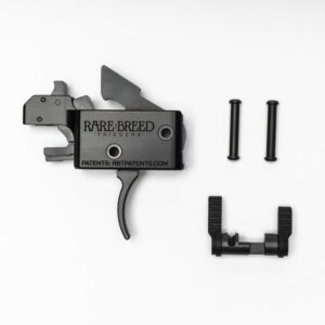 Handgun vs Rifle: Key Differences Explained