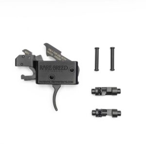 Top 5 Firearms Brands You Can Trust