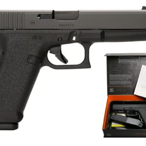 New Release: Buy GLOCK P80 GEN 1
