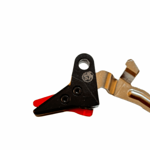 Alternative view of ⚡ New: Buy SJ Precision Parts Flat Gen 1 2 3 4 Glock Trigger Bar Kit – Choose Color