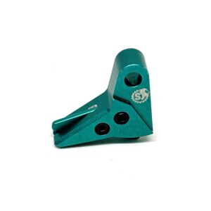 ⚡ New: Buy BLEM Standard Semi-Auto 6061 Aluminum Flat Glock Trigger