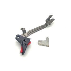 ⚡ New: Buy GLOCK FRT V3 6061 ALUMINUM TRIGGER SHOE & BAR KIT, Gen 1 2 3 4, .45ACP, 10mm (OEM Glock Trigger Bar SP01194)