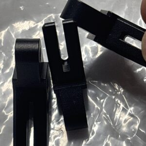 ⚡ New: Buy Glock Standard GEN 5 6 V Semi-Auto 6061 Aluminum Flat Glock Trigger Shoe for All Glocks