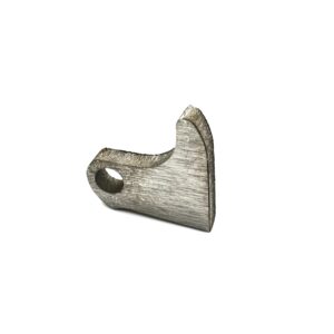 ⚡ New: Buy GRADE 5 TITANIUM (Ti-6Al-4V) Glock FRT Curved Trips  (1/2/3/5 pack)