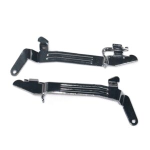 Alternative view of ⚡ New: Buy Trigger Bar 2 Pack for Glock Gen 1 2 3 4 (17, 19, 23, 26, 27… 9mm .40 .357 Glocks)