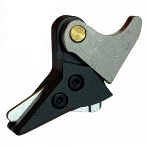 ⚡ New: Buy GLOCK FRT V3 6061 ALUMINUM TRIGGER SHOE, Gen 1 2 3 4 All Glocks