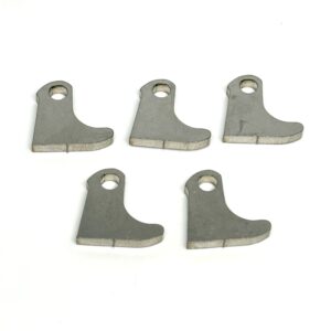 ⚡ New: Buy Glock FRT Curved Trips (Choose 1-50 Pack) 304 316 Stainless Steel Trip