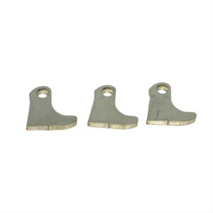 ⚡ New: Buy Glock FRT Curved Trips (3 Pack) 304 316 Stainless Steel Trip