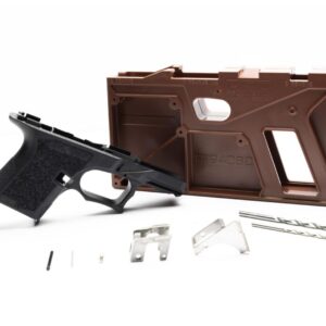 New Release: Buy p80 frame glock 17