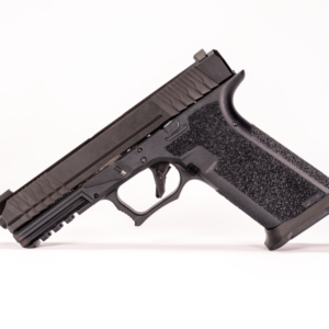 New Release: Buy P80 Complete Pistol – PFC9 Threaded Barrel & Night Sights Black 10rd