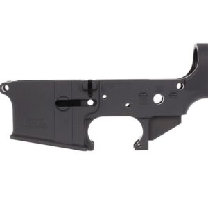 Anderson Stripped Lower Receiver – No Logo