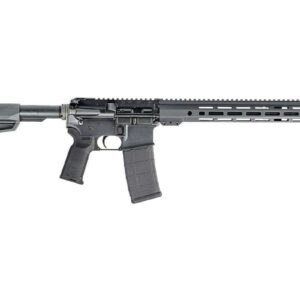 Anderson Manufacturing AM-15 Frontline 5.56 16″ 30RD M-LOK Semi-Auto Rifle – B2-K869-AT08
