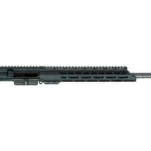 Anderson Manufacturing AM-9 PCC 9mm Complete Upper Receiver with 16 Inch Barrel and 12 Inch M-LOK Handguard