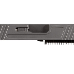 Anderson KIGER-9C Complete Slide Assembly for Glock 19 Compatible for G19