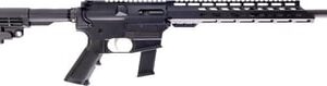Anderson Manufacturing AM-9 PCC 9mm AR-9 Rifle 17 Rd