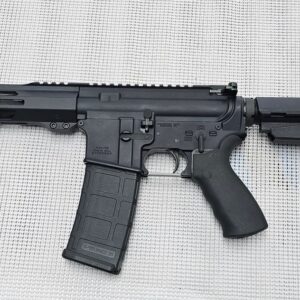 ANDERSON MANUFACTURING AM 15 AM-15 PISTOL