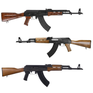 Diablo Trigger AK-47 FRT (Forced Reset Trigger)